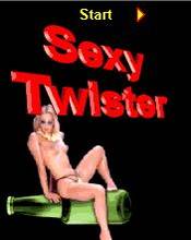 Download 'Sexy Twister (176x220)' to your phone